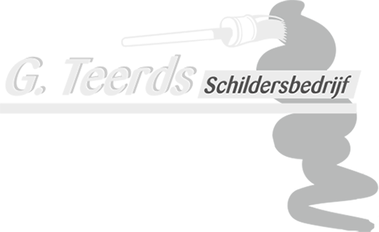 logo teerds schildersbedrijf